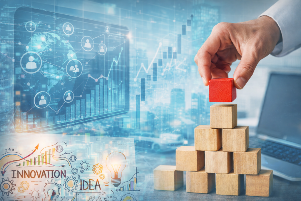 Asesoria Competitividad